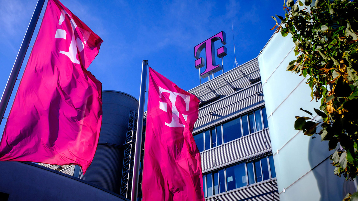 Resilient Leadership for HR Leaders in Deutsche Telekom